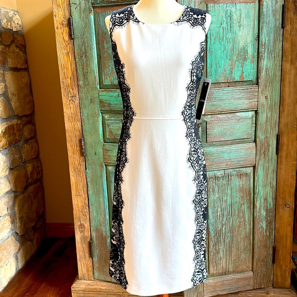 NWT Chetta B Dress